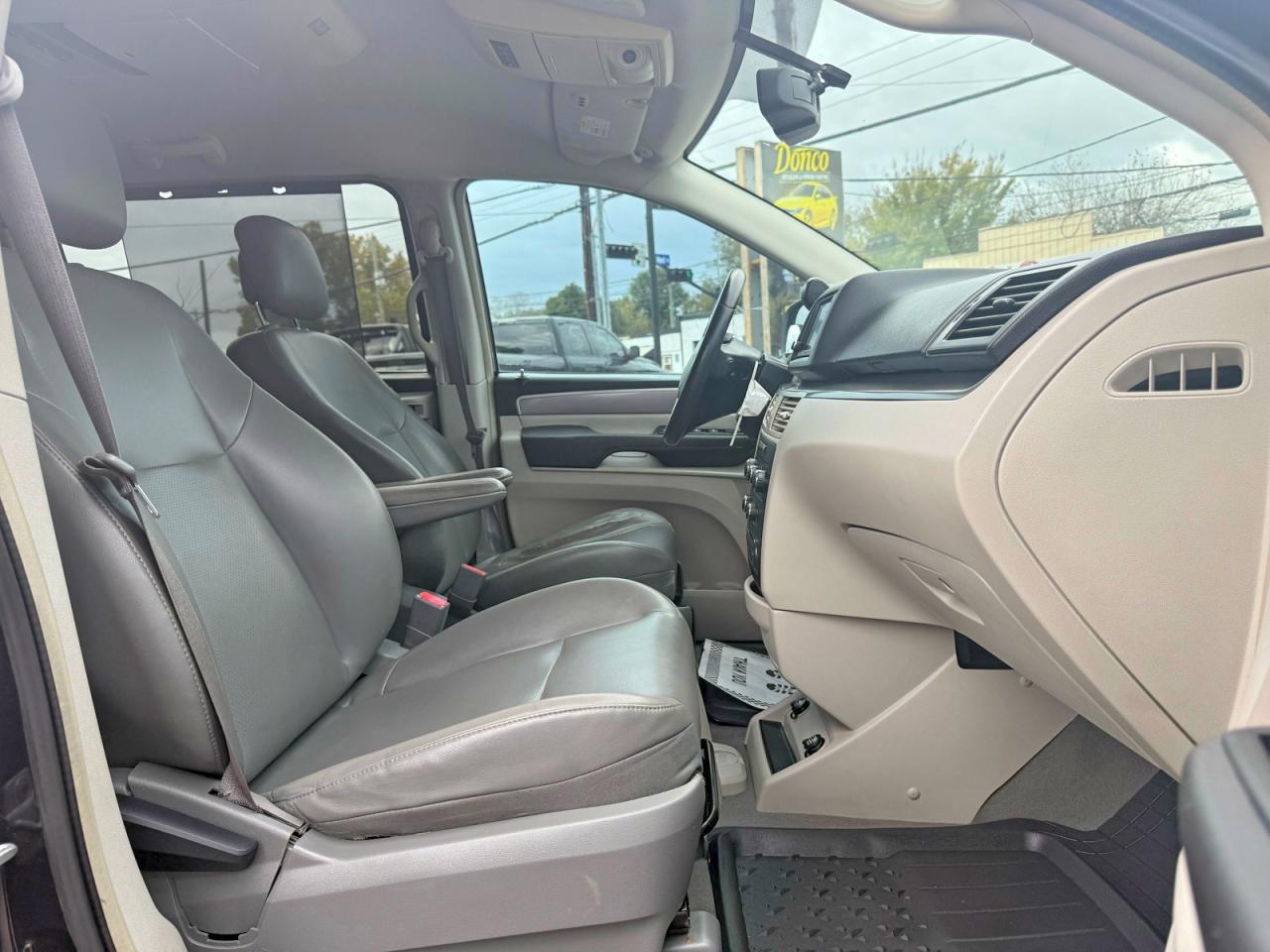 Volkswagen Routan Se