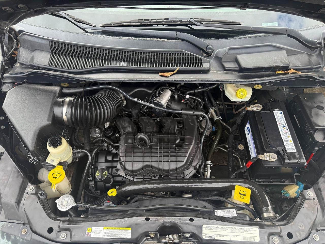 Volkswagen Routan Se