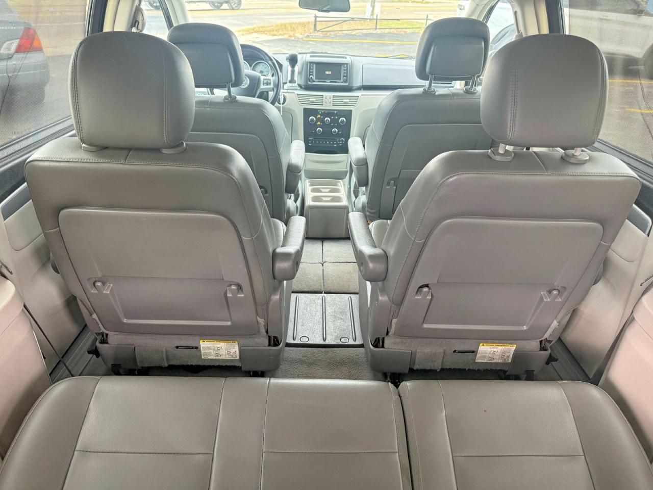 Volkswagen Routan Se