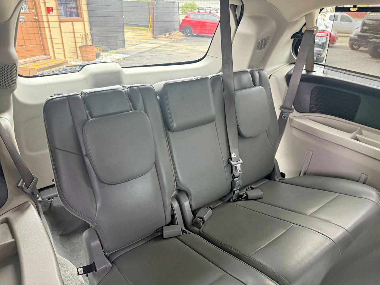 Volkswagen Routan Se