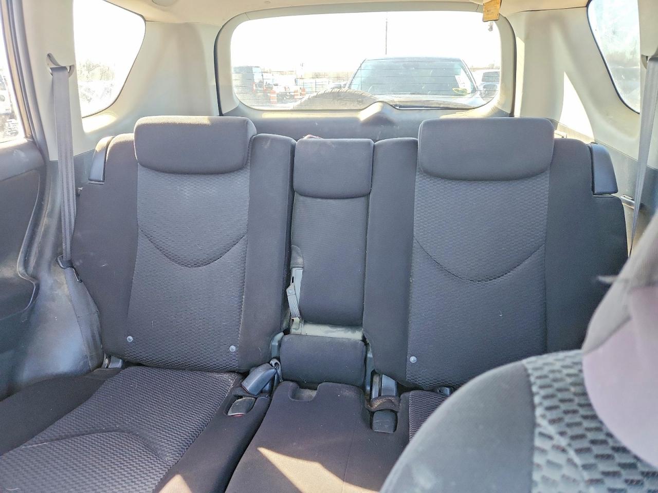 Toyota RAV4 Sport