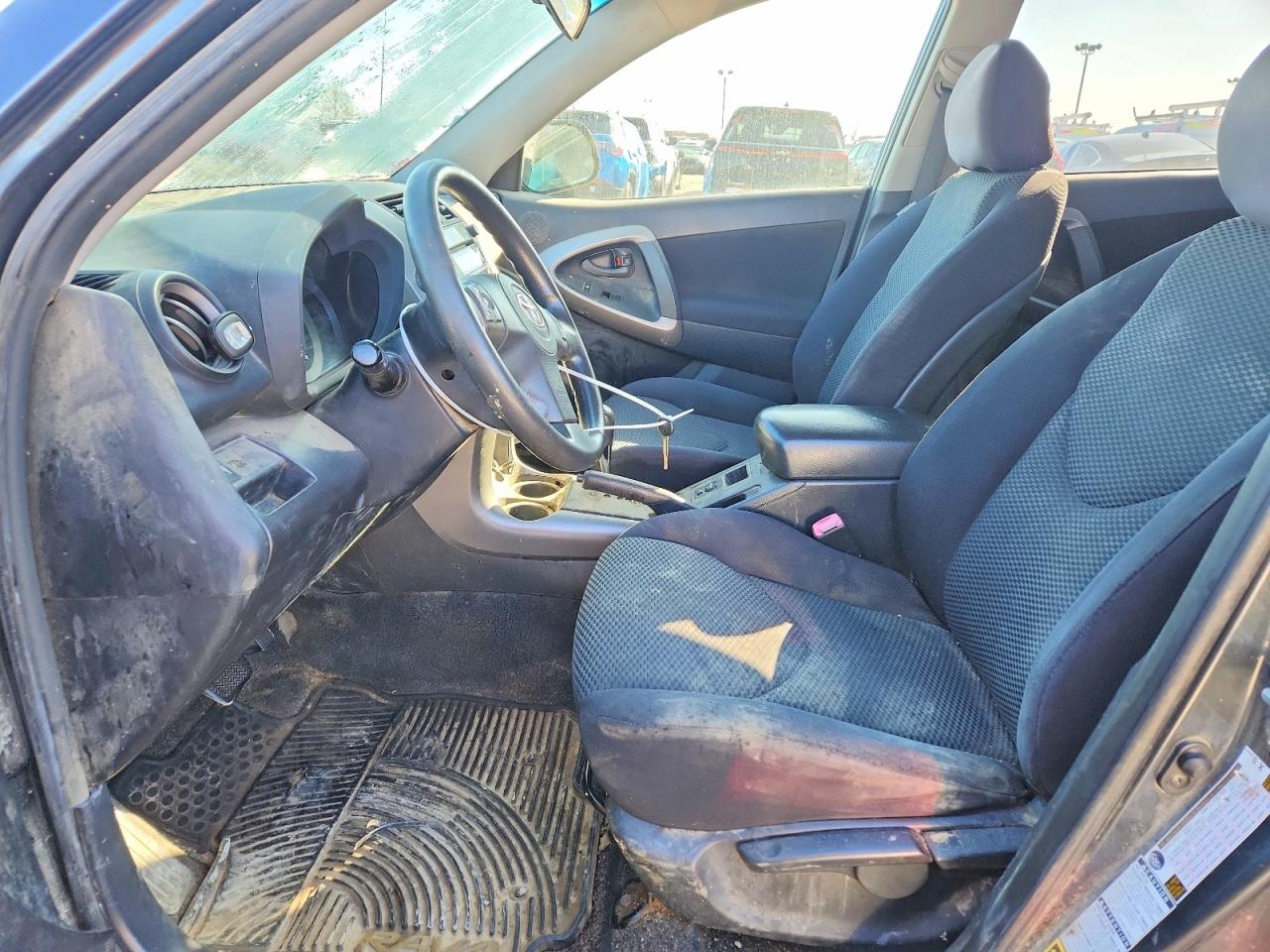 Toyota RAV4 Sport