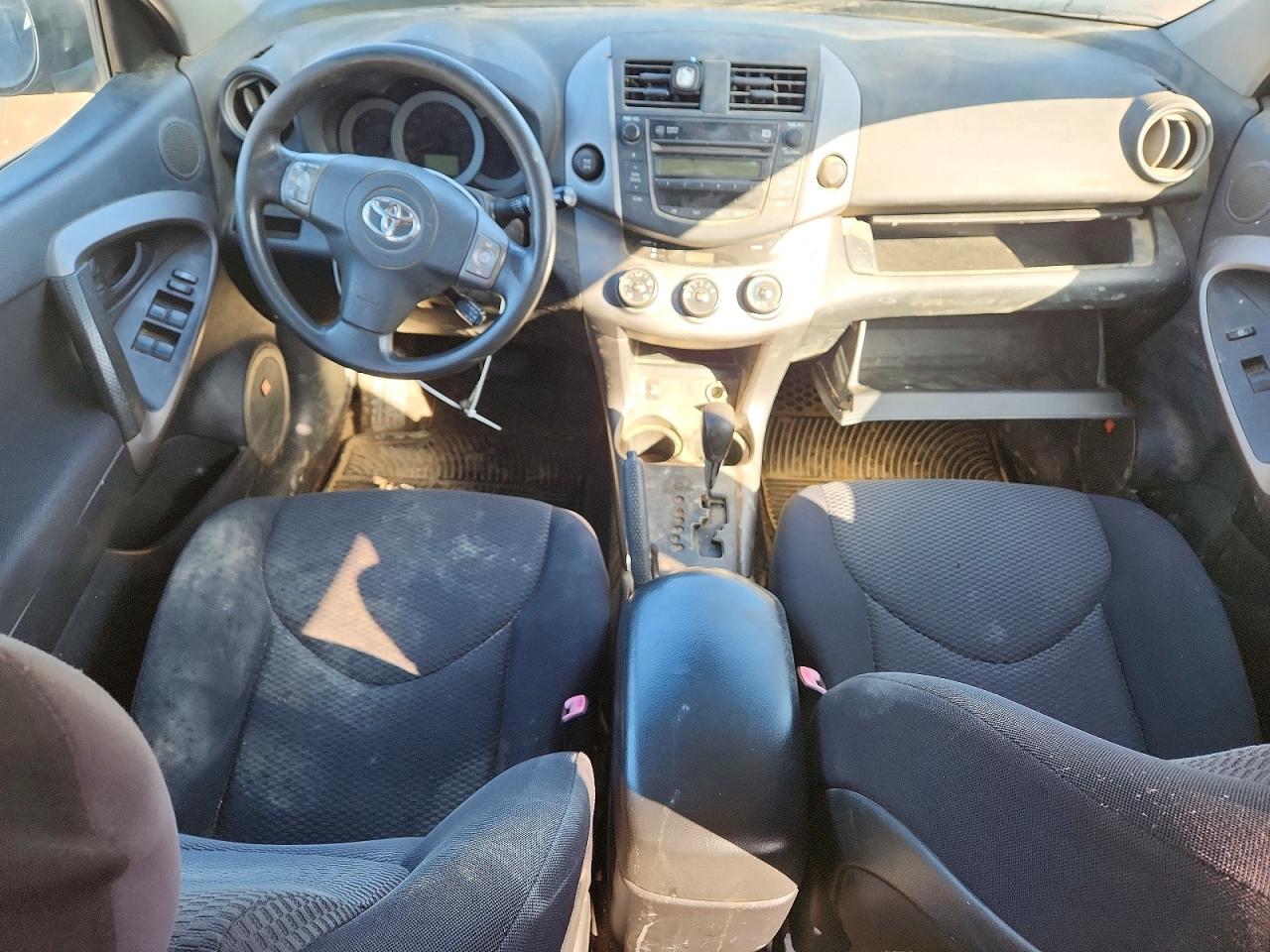 Toyota RAV4 Sport