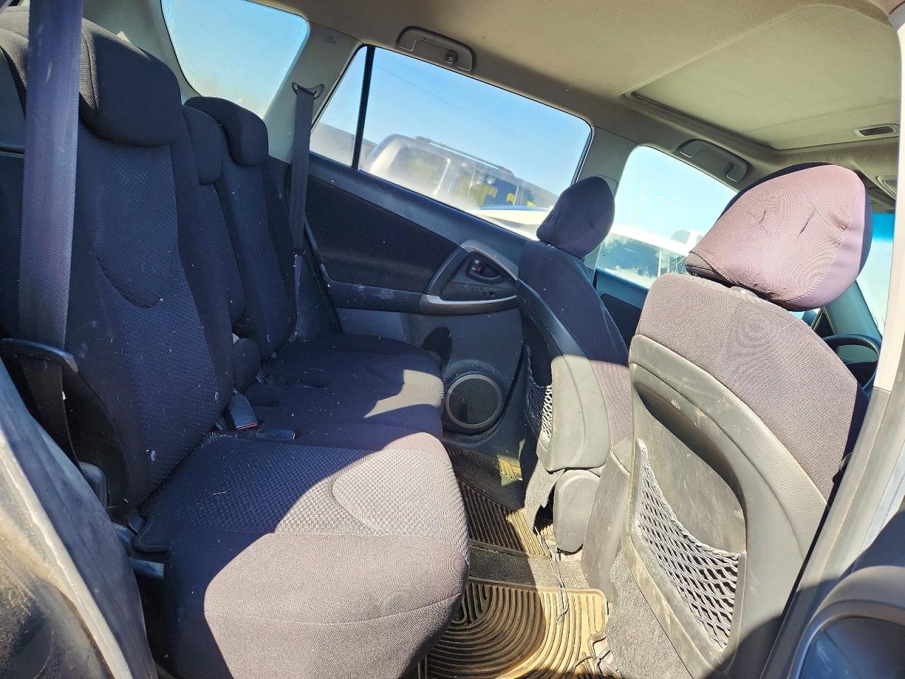 Toyota RAV4 Sport