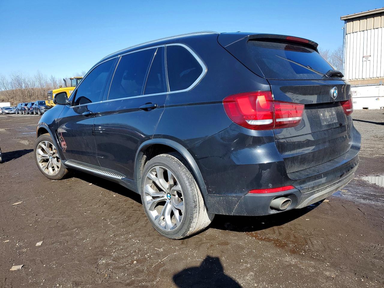 BMW X Series Xdrive35i