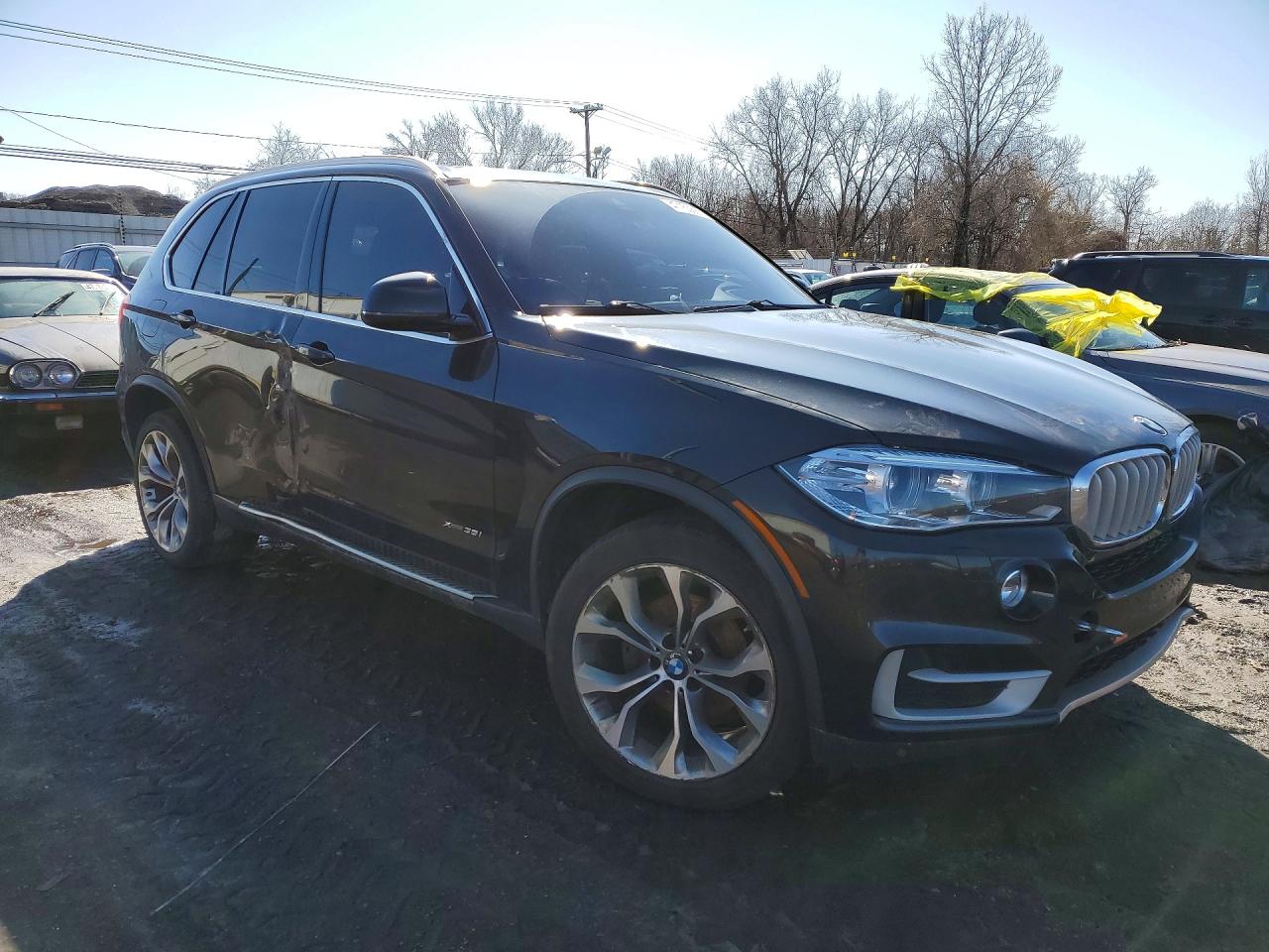BMW X Series Xdrive35i