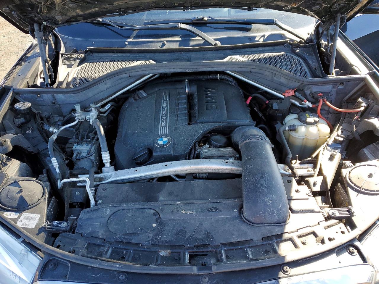 BMW X Series Xdrive35i