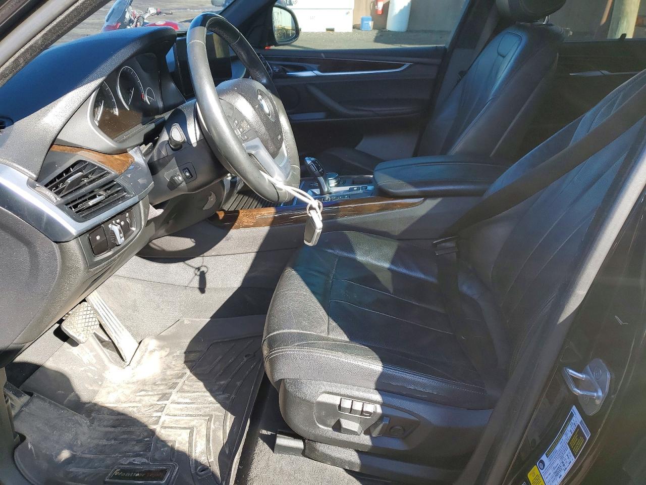 BMW X Series Xdrive35i