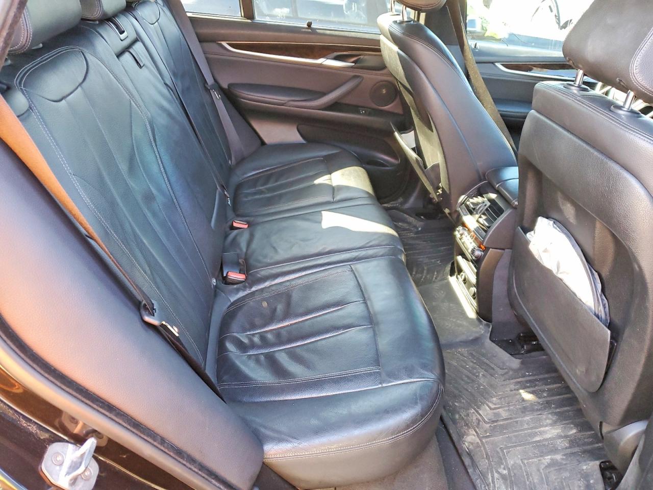 BMW X Series Xdrive35i
