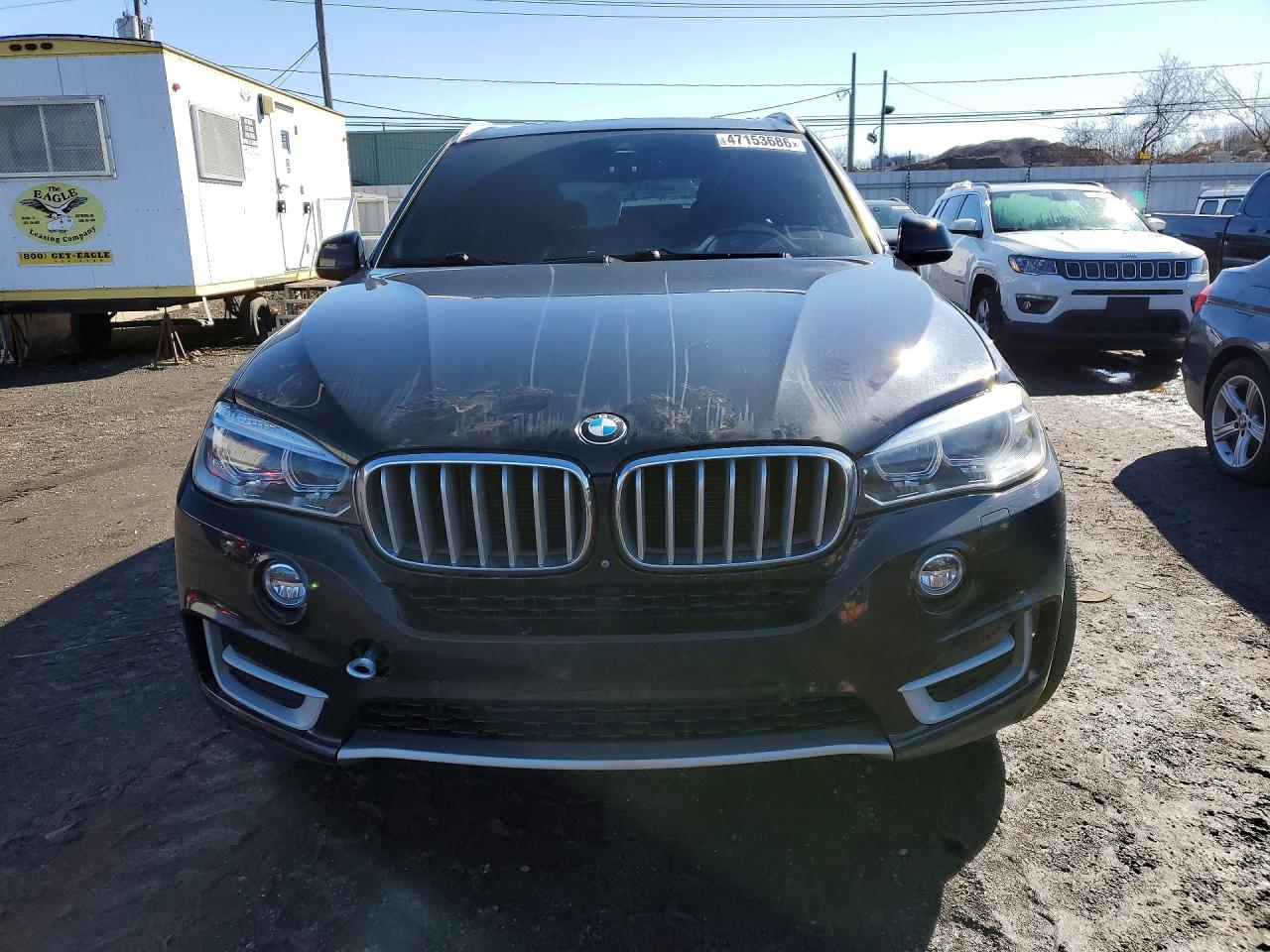 BMW X Series Xdrive35i