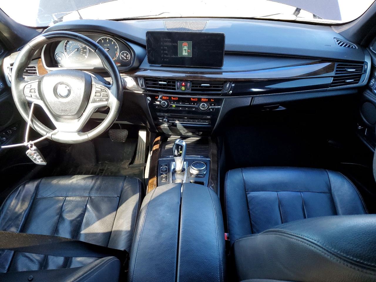 BMW X Series Xdrive35i