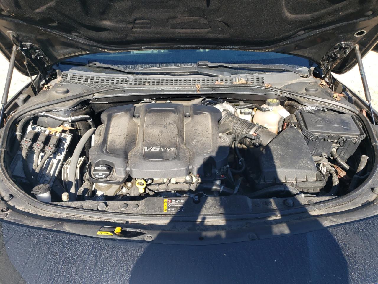 Buick LaCrosse Premium