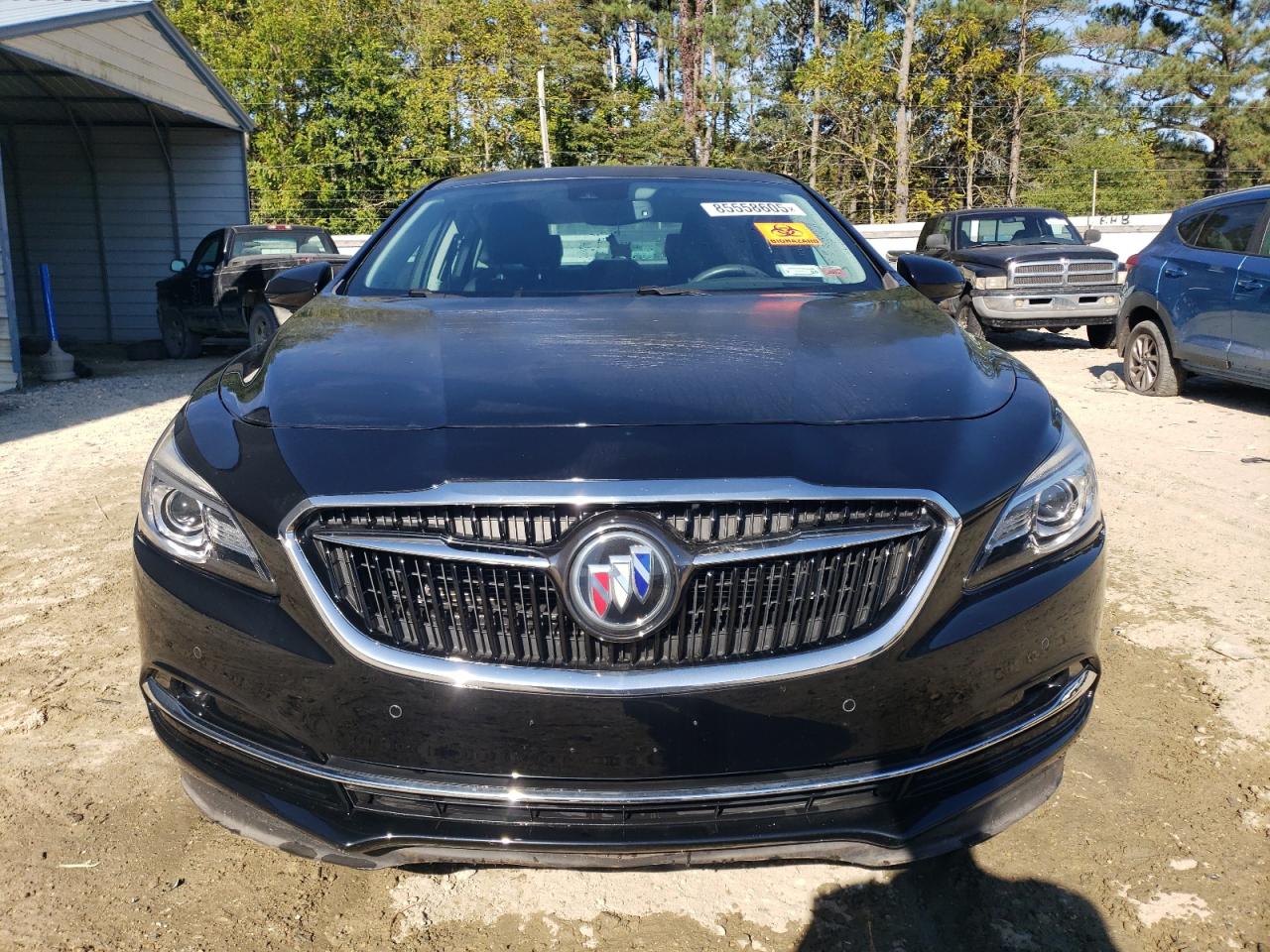 Buick LaCrosse Premium