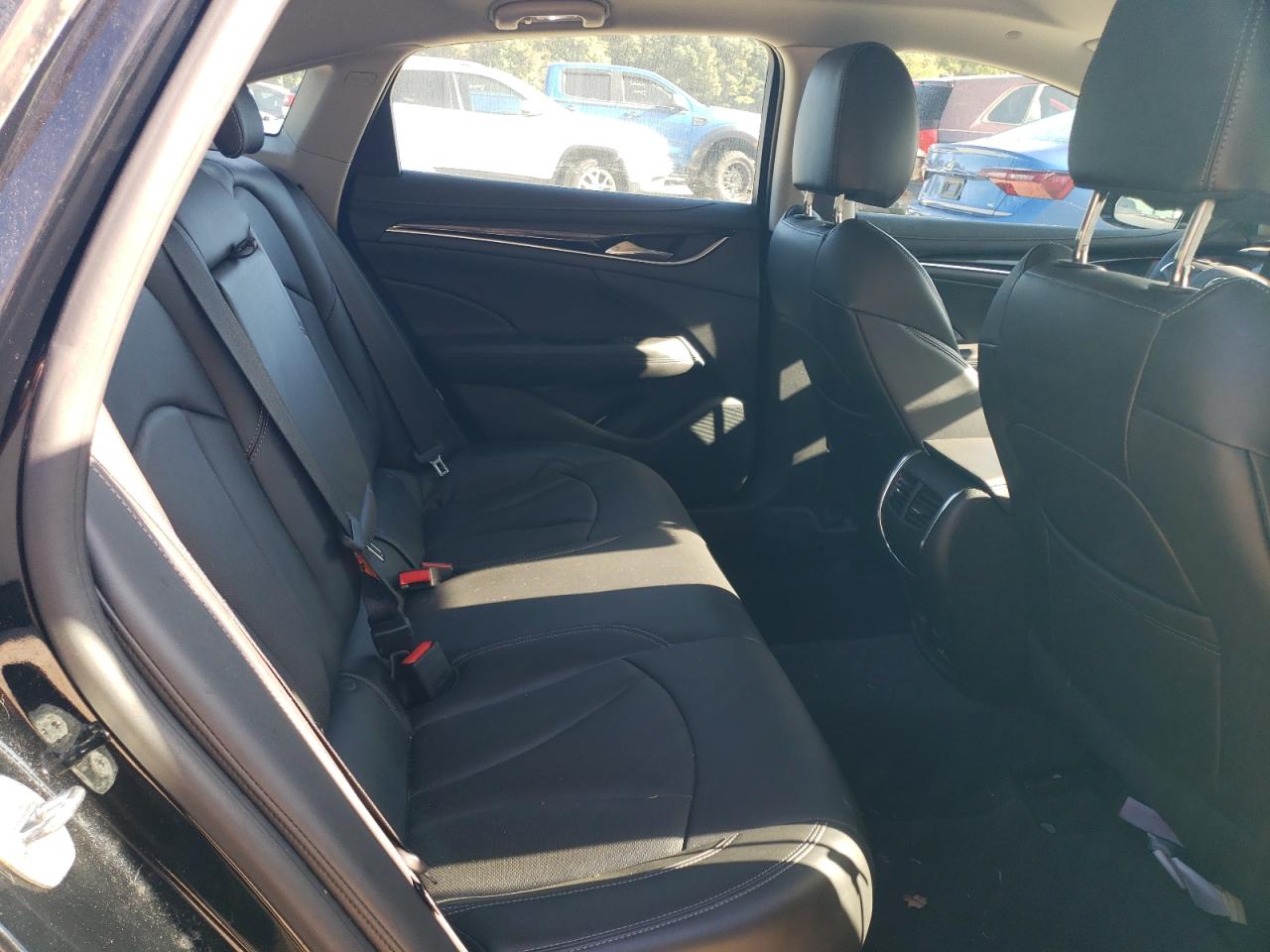 Buick LaCrosse Premium