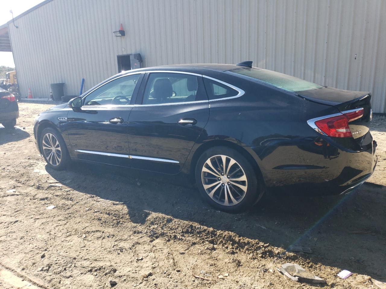 Buick LaCrosse Premium