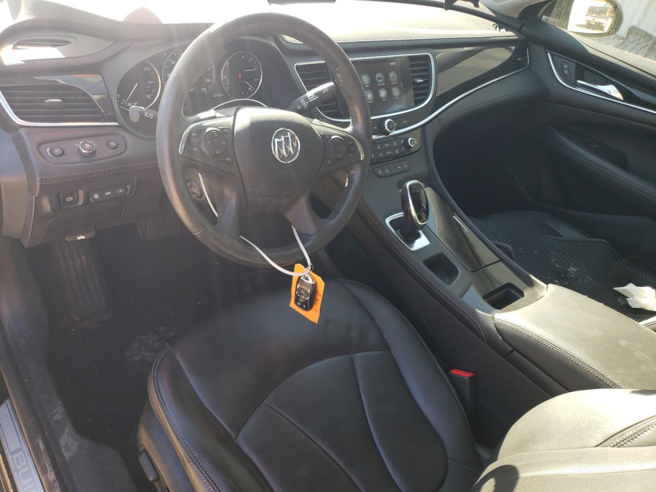 Buick LaCrosse Premium
