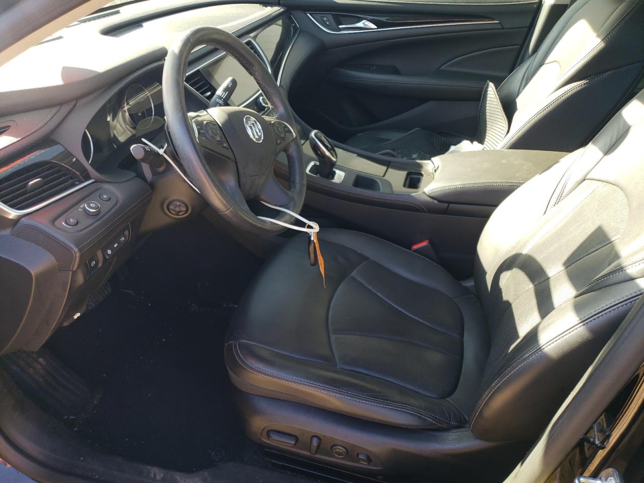 Buick LaCrosse Premium