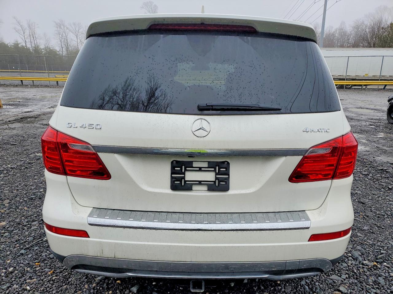 Mercedes-Benz G-Class 450 4matic