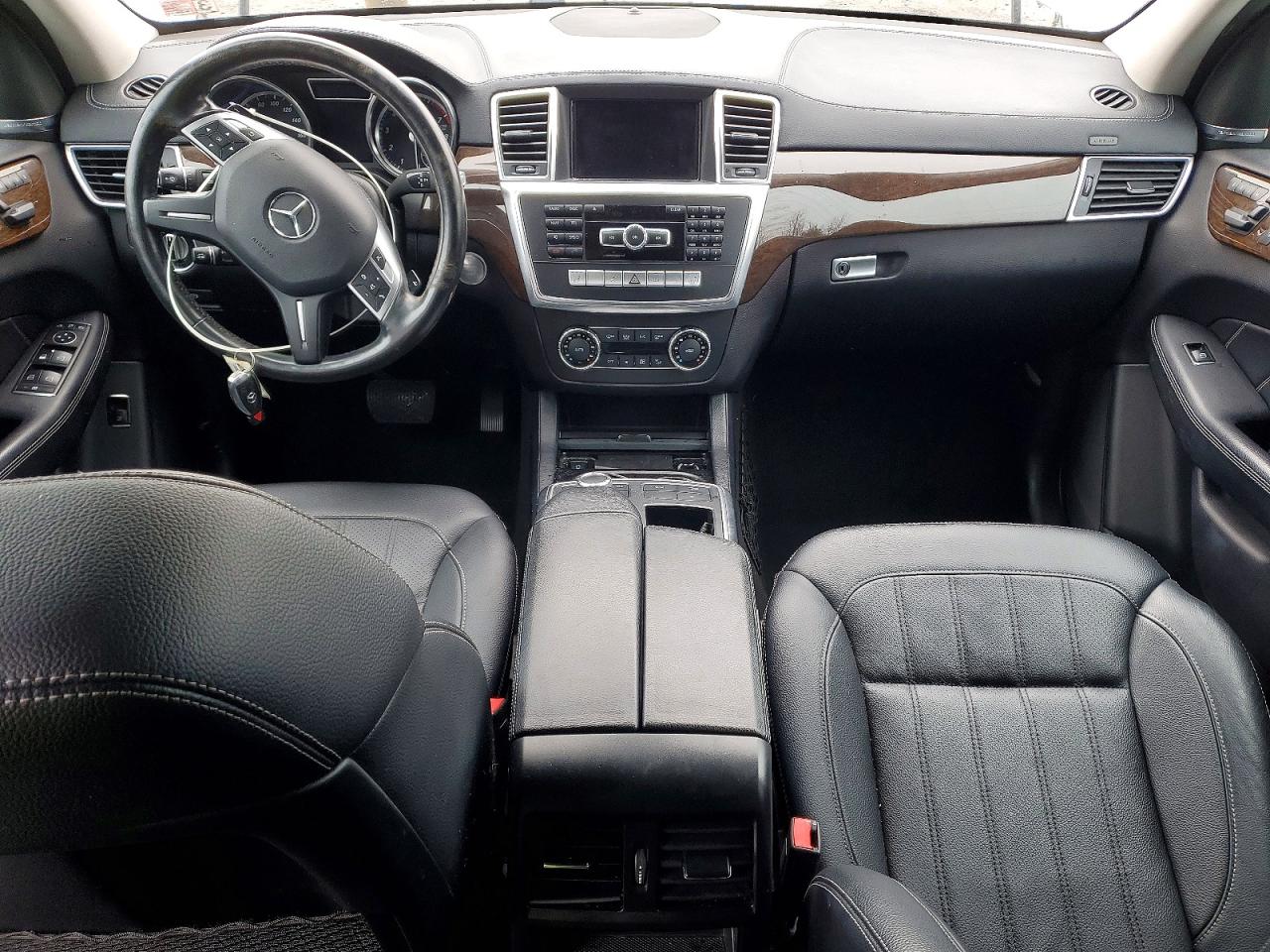 Mercedes-Benz G-Class 450 4matic