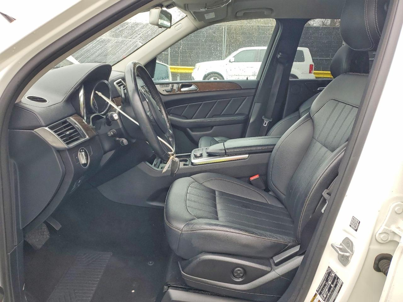 Mercedes-Benz G-Class 450 4matic