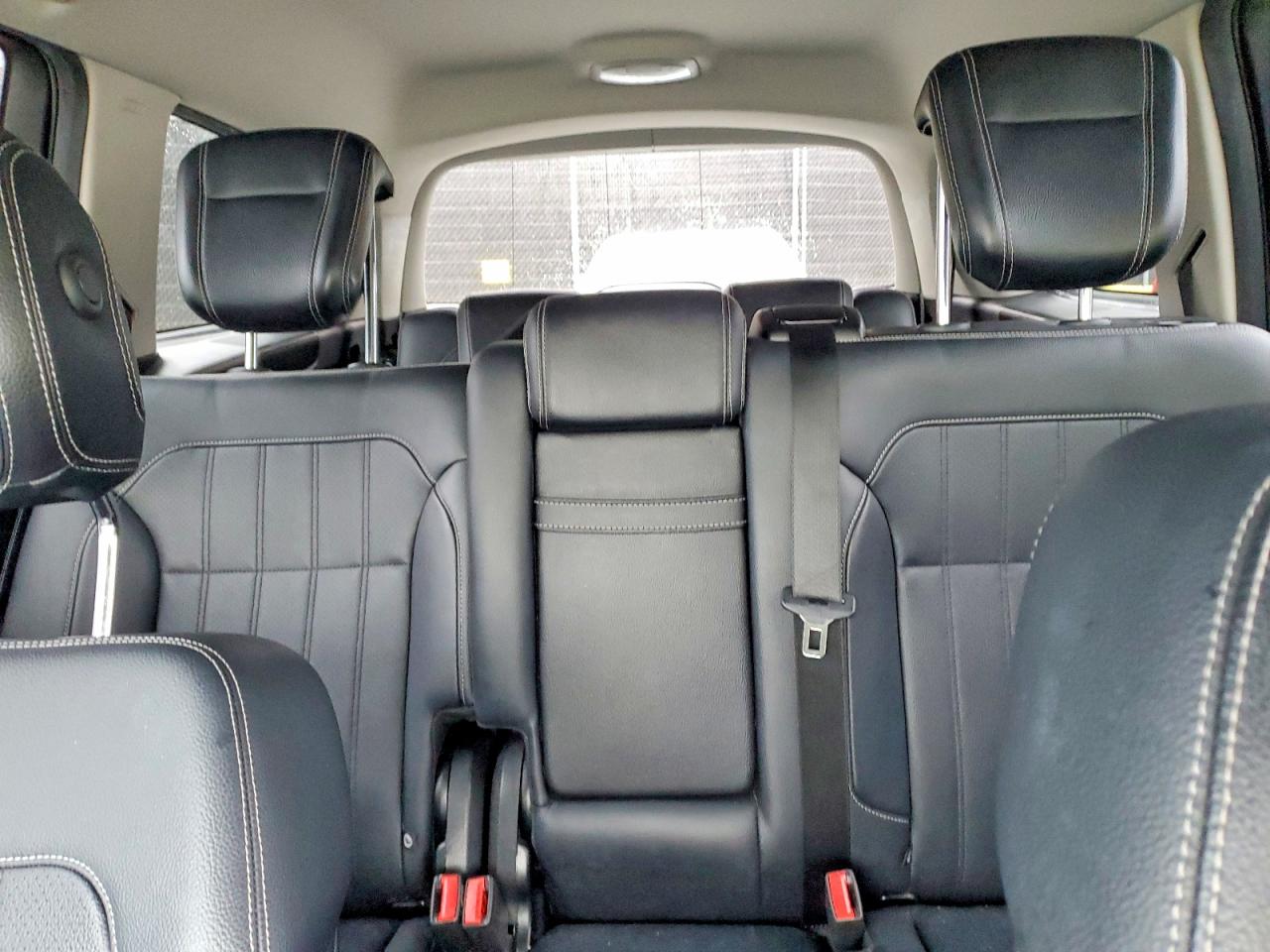 Mercedes-Benz G-Class 450 4matic