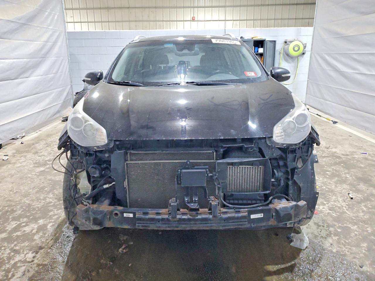 Kia Sportage Sx Turbo
