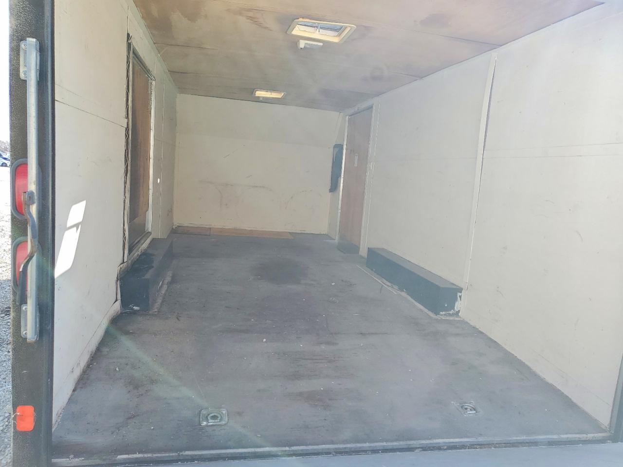 Pace American Trailers