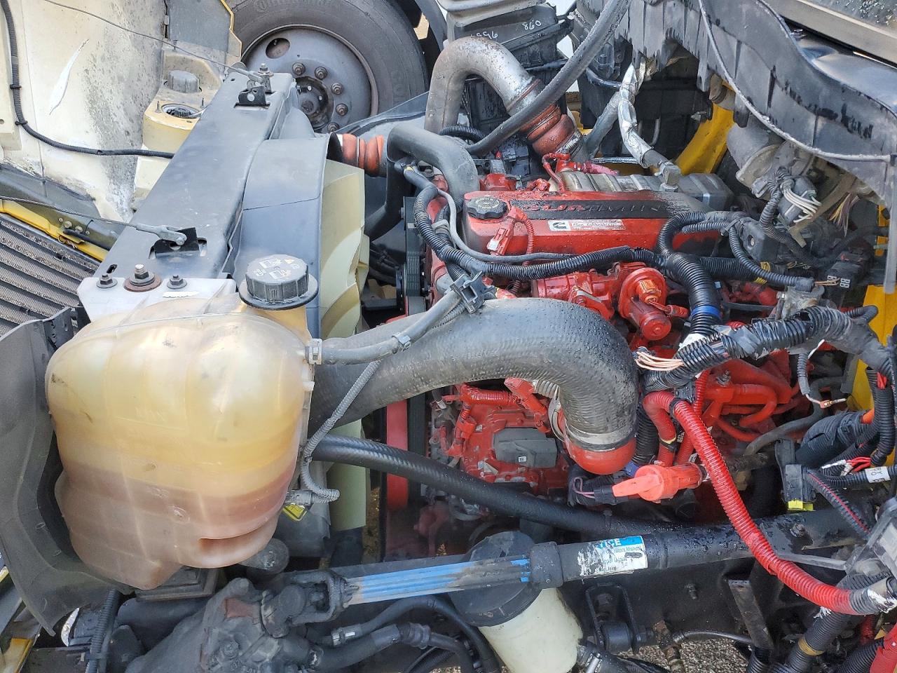International 4000