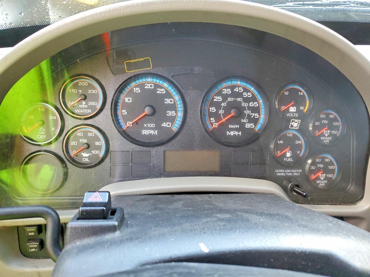 International 4000