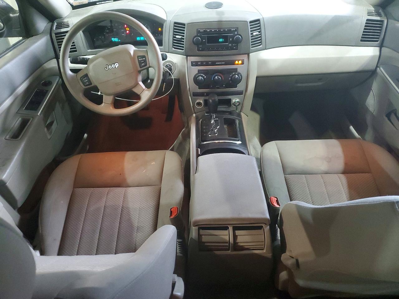 Jeep Cherokee Laredo