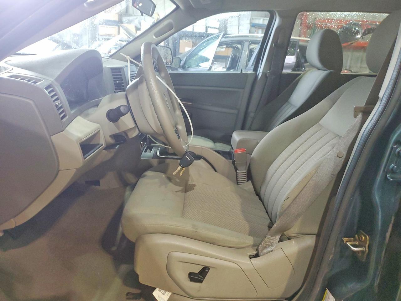 Jeep Cherokee Laredo