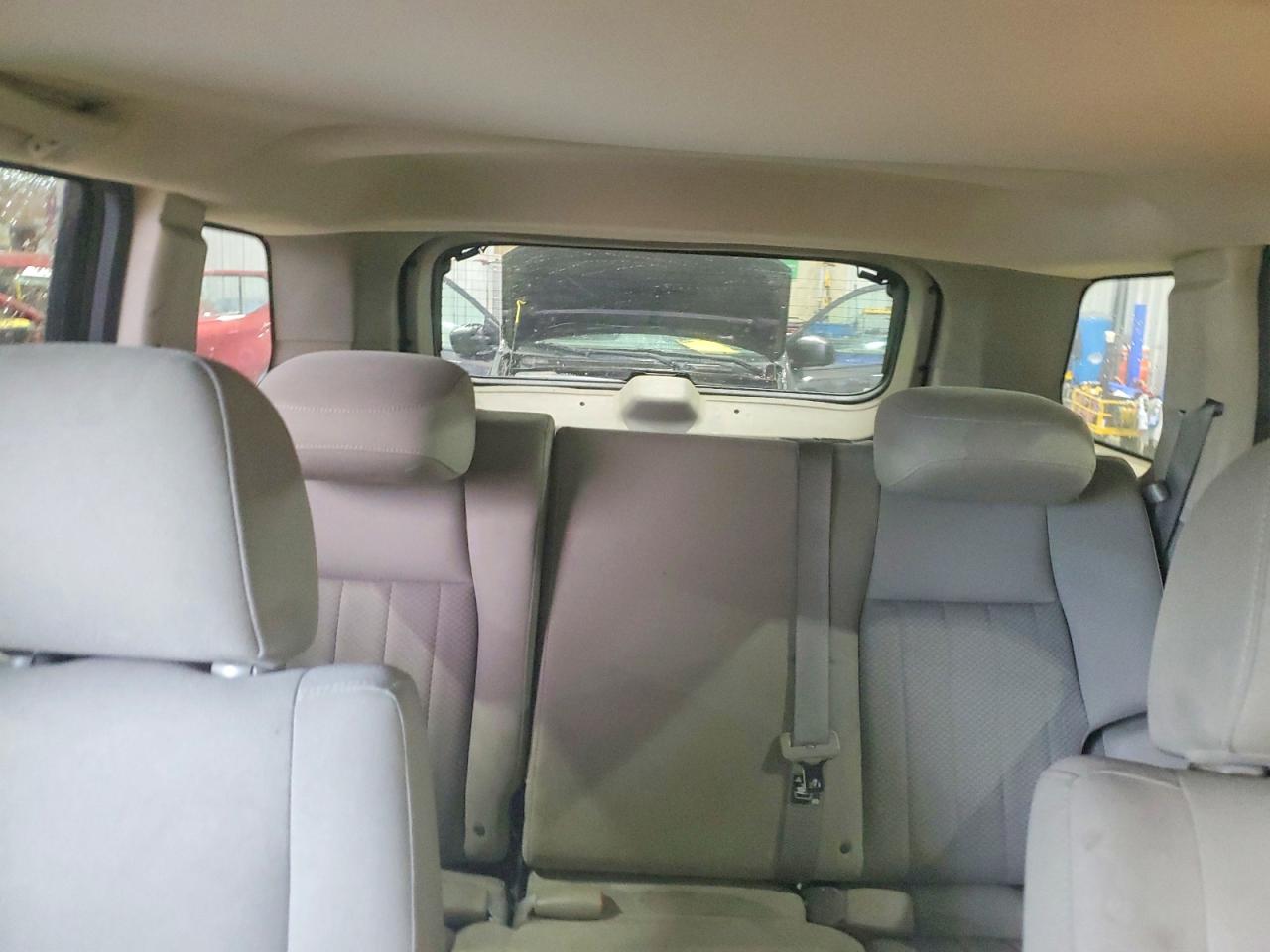 Jeep Cherokee Laredo