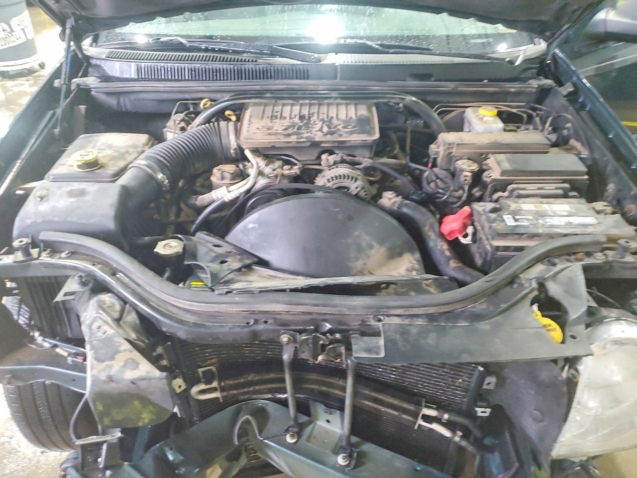 Jeep Cherokee Laredo