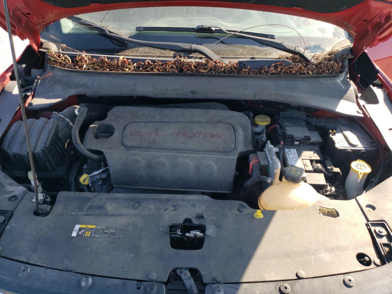 Jeep Compass Limited
