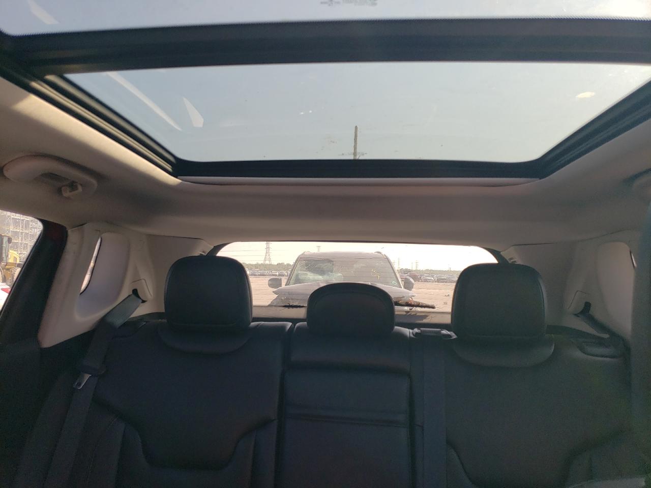 Jeep Compass Limited