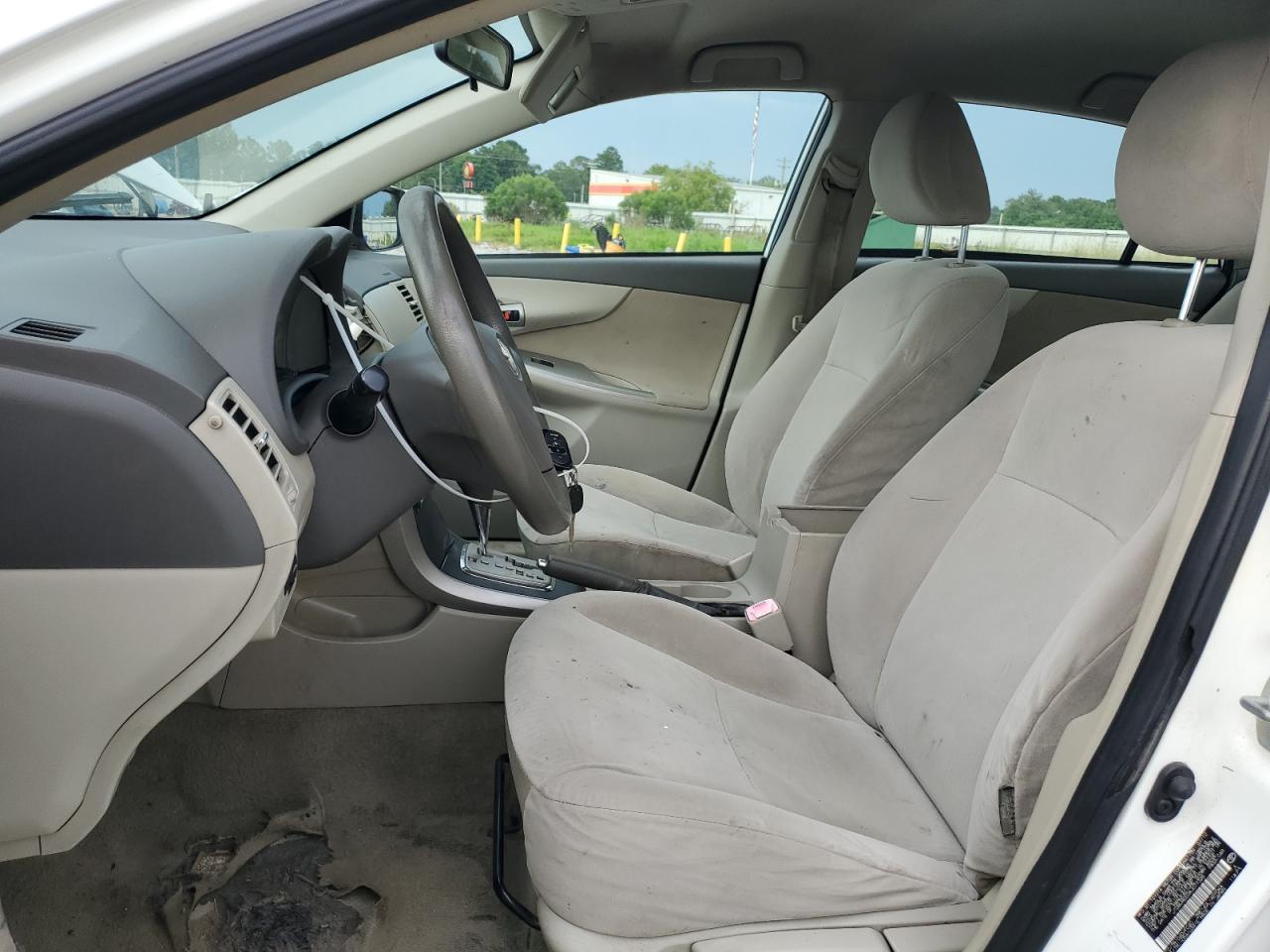 Toyota Corolla Base