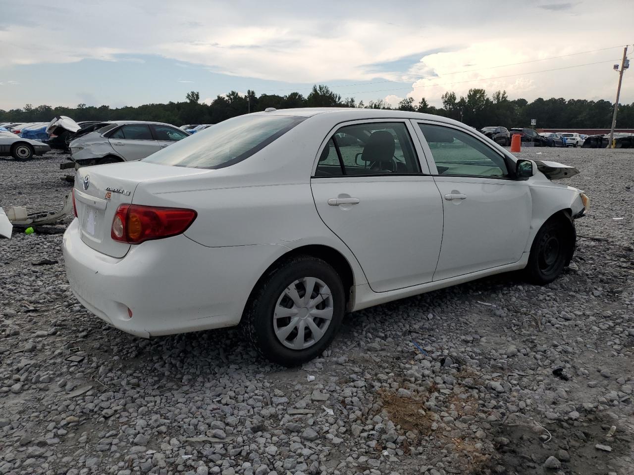 Toyota Corolla Base