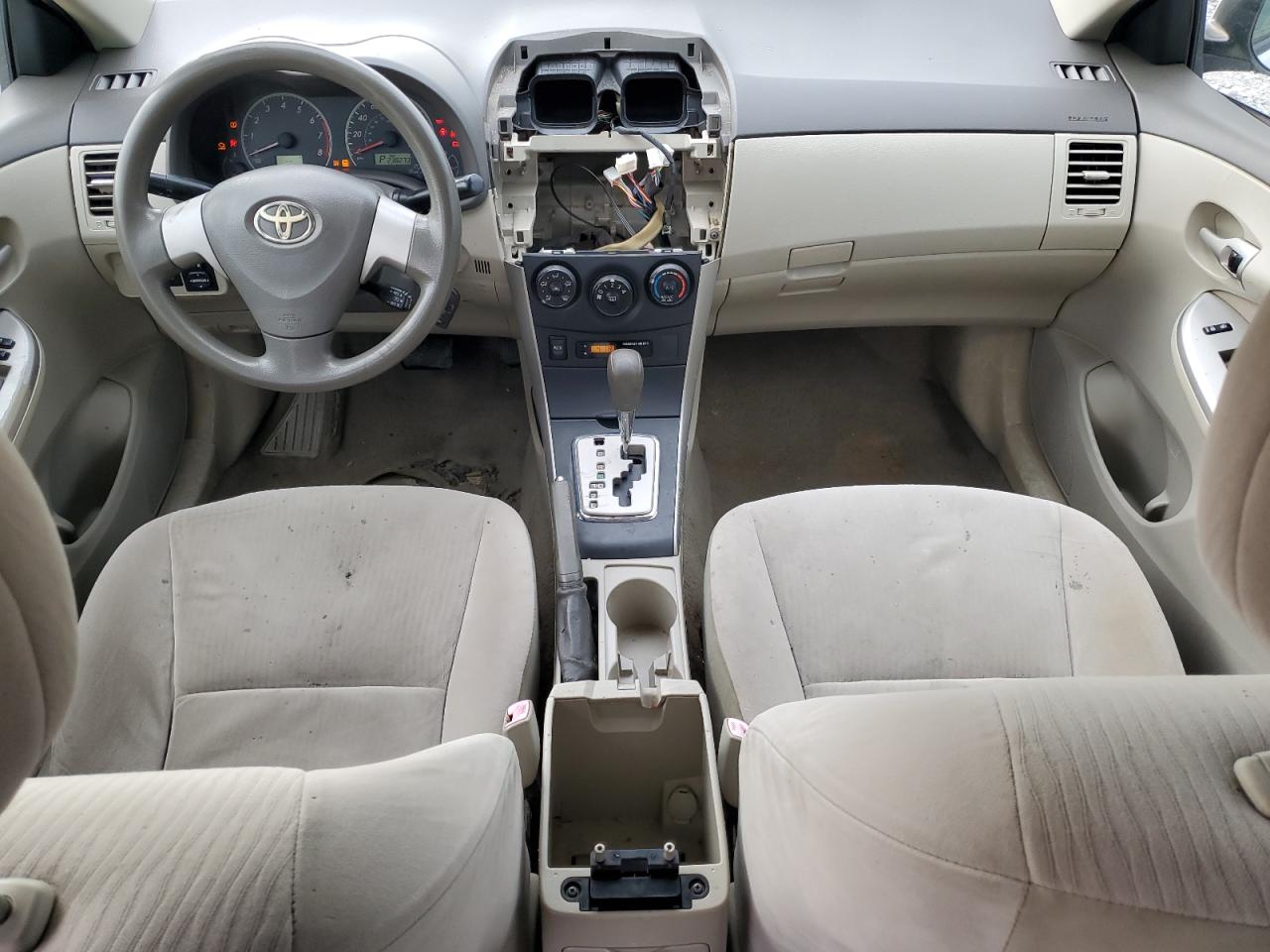 Toyota Corolla Base