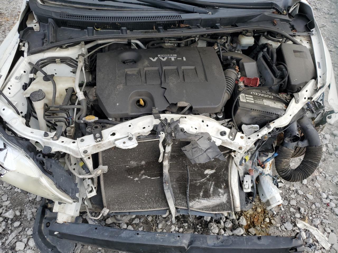 Toyota Corolla Base