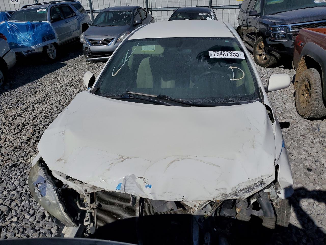 Toyota Corolla Base