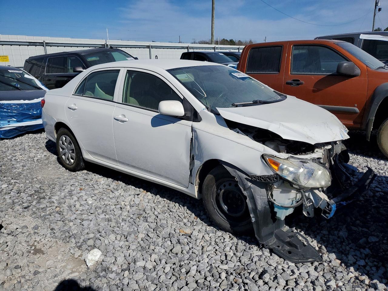 Toyota Corolla Base