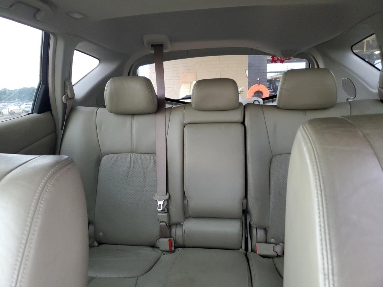 Nissan Murano S