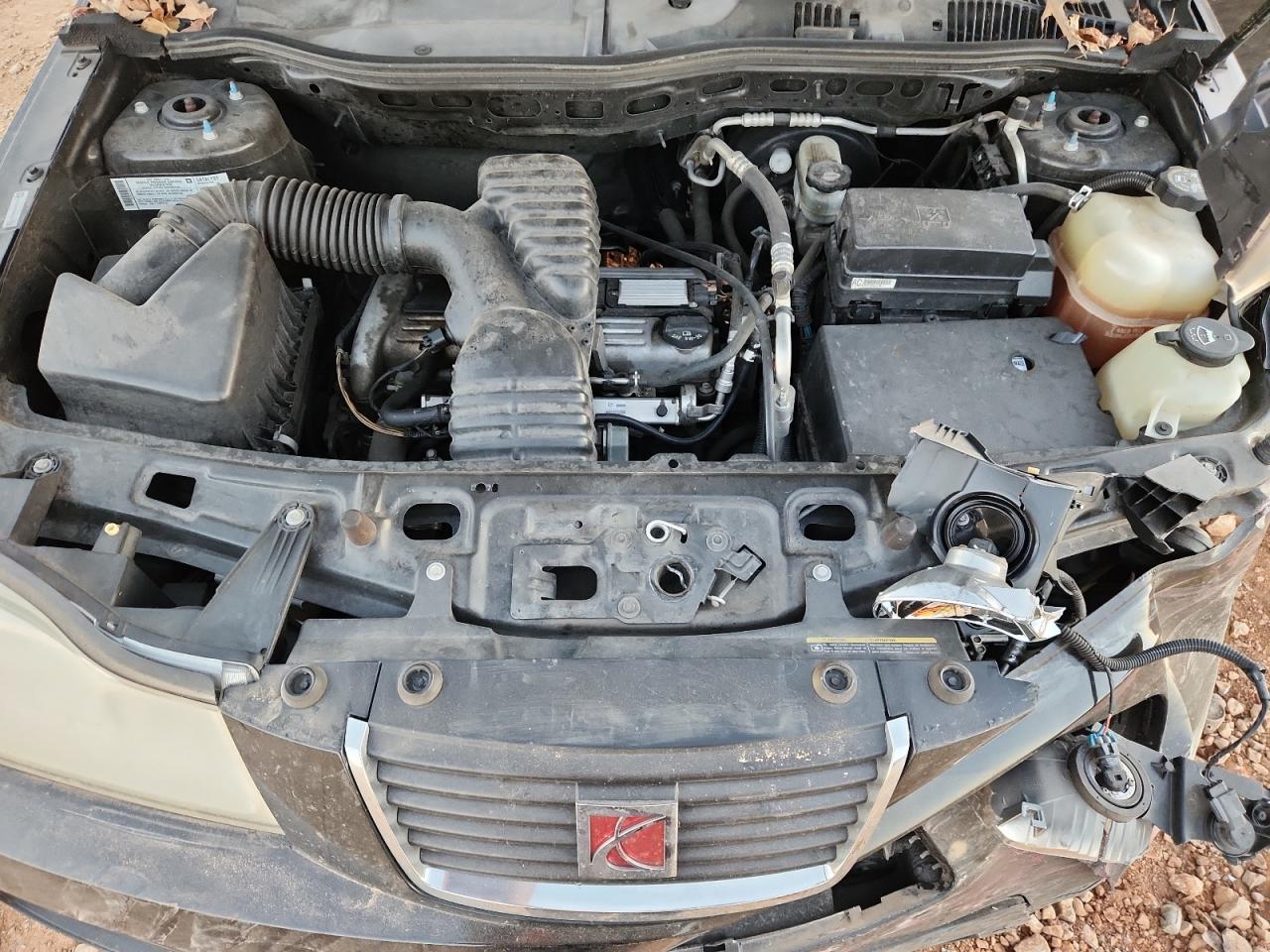 Saturn Vue