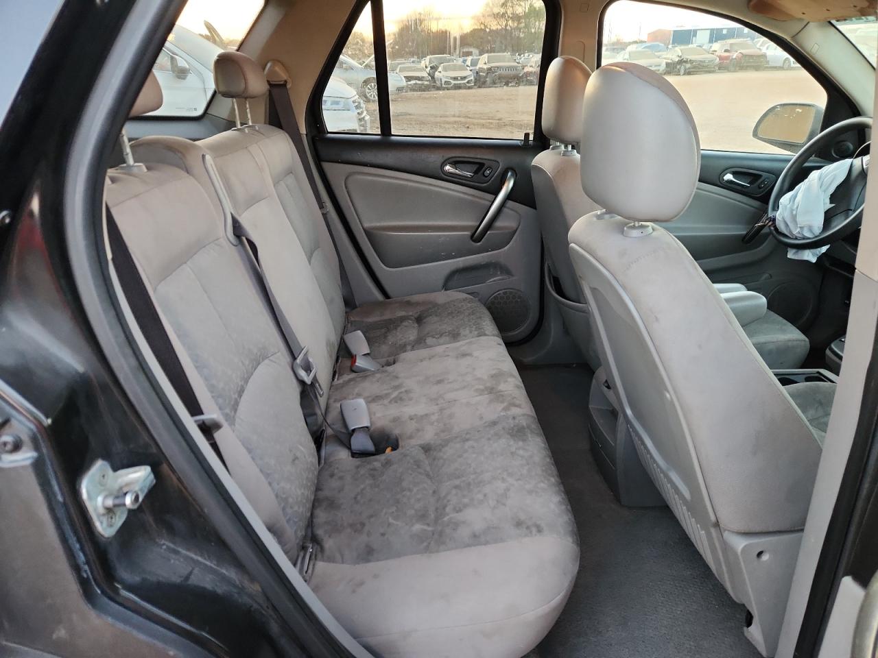 Saturn Vue