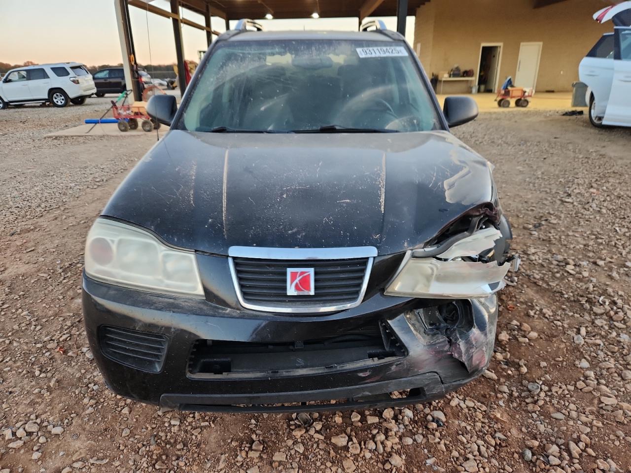 Saturn Vue