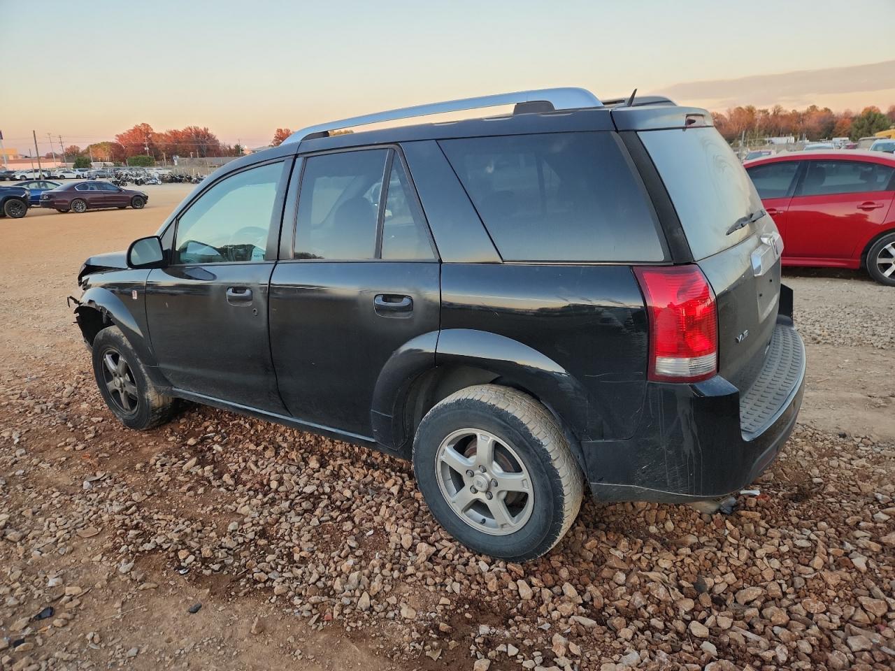 Saturn Vue