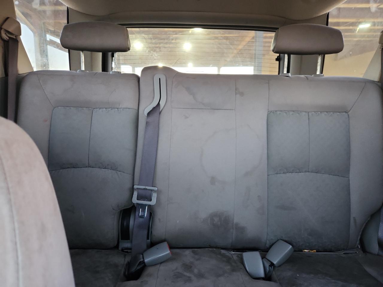 Saturn Vue