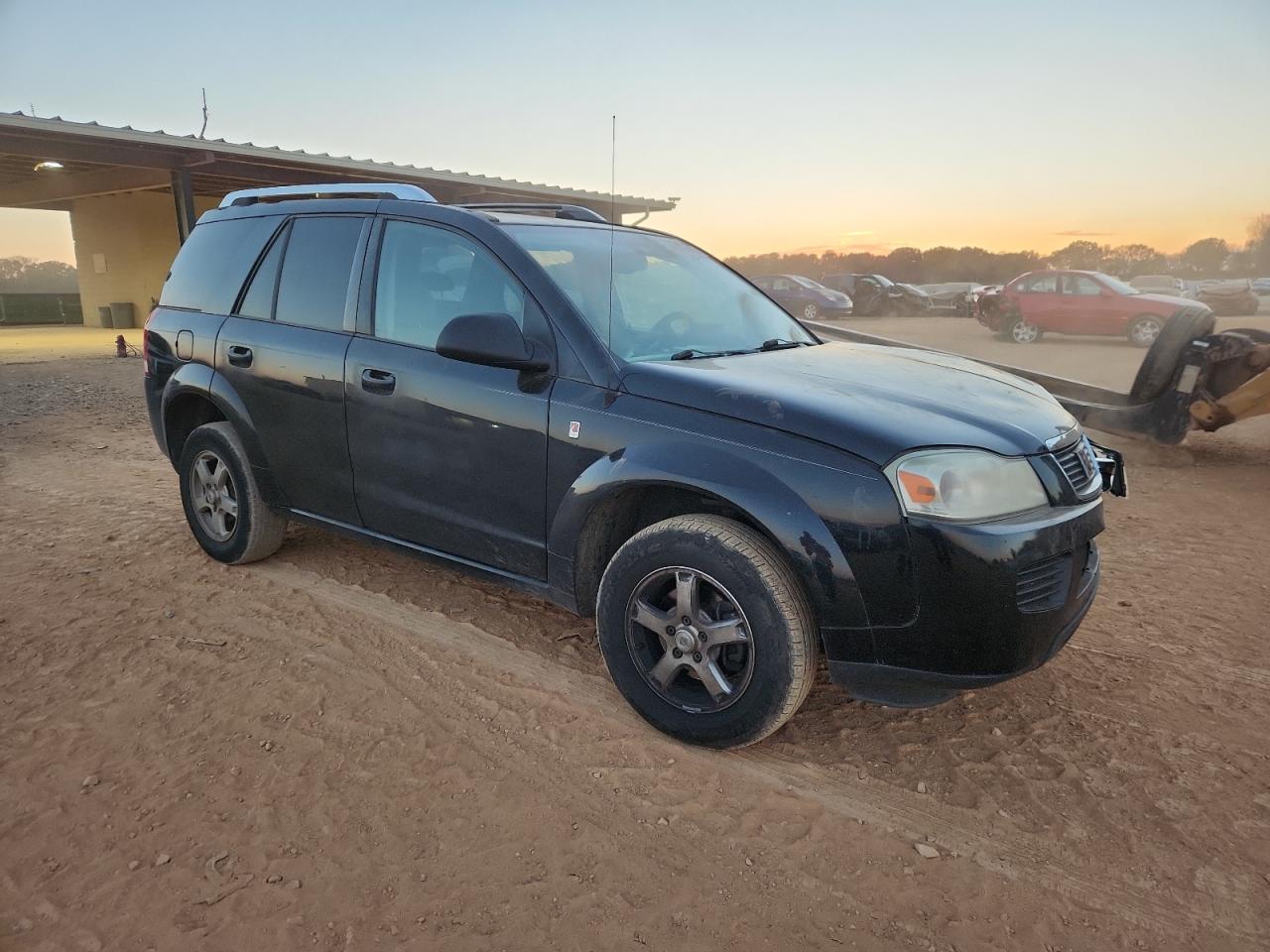Saturn Vue