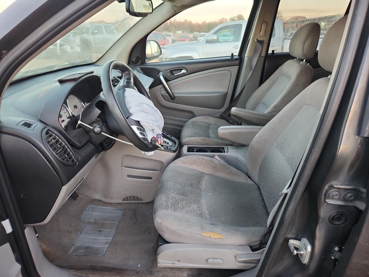 Saturn Vue