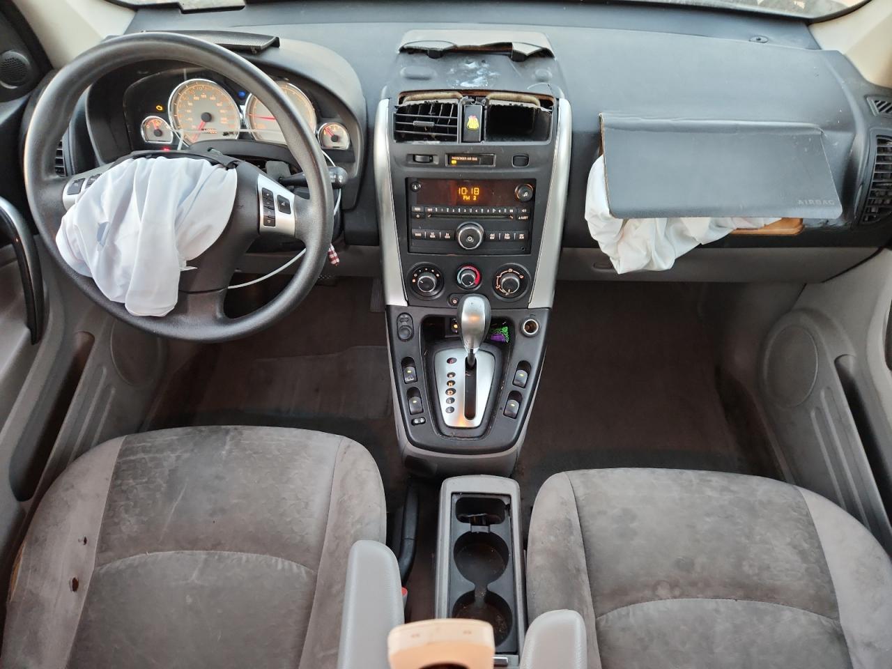Saturn Vue